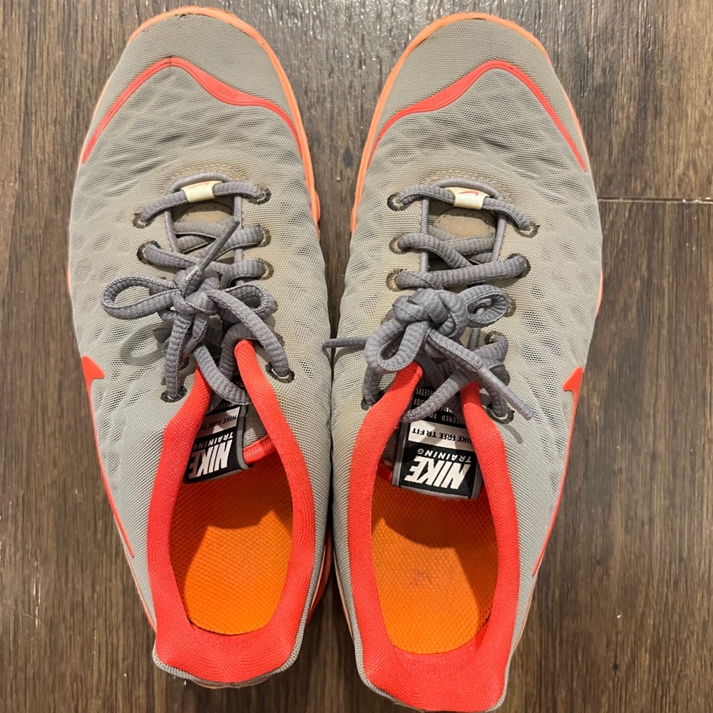 Nike Free TR FIT 429785-068 WOMEN SIZE 6